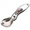 0.1g/300g Digital Measure Spoons With Scale For Cooking New Kitchen Measuring Scale Cooking Tools supplier