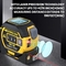 3 in 1 40m Laser Distance Meter Digital Measuring Instrument Tape Measure Distance Area and Volume Tool supplier