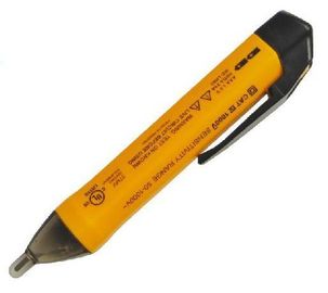 China No hay contacto con el detector de voltaje LED VD03 proveedor