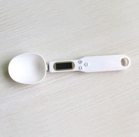 China 0.1g/500g Medida electrónica digital Escala de cuchara Escala de cocina Pesas proveedor