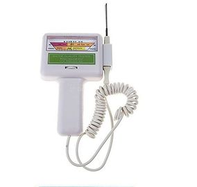 China Casa Piscina Spa agua PH CL2 Tester electrónico de cloro proveedor