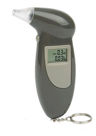 China Bactrack Breathalyzer Teste de alcohol con llavero portátil proveedor