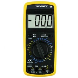 China DT9201A Multiméter digital proveedor