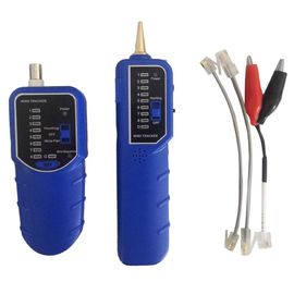 China WH-168 Testeador de red de rastreo de cable multifuncional proveedor