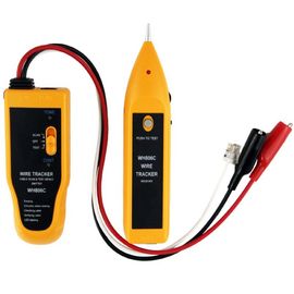 China WH806C Probador de cable de red de rastreo de cables proveedor