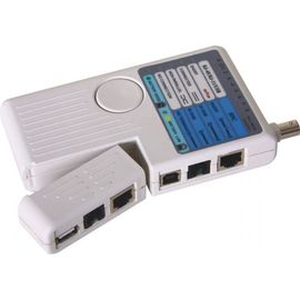 China WH3468 Teste de cable de red de rastreo de cables proveedor