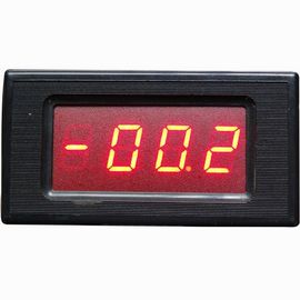 China PM436 Medidor de panel digital proveedor