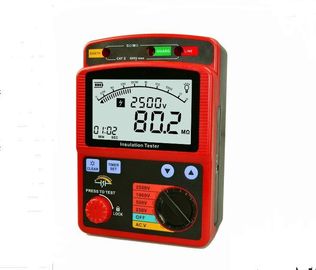 China Prueba de aislamiento de alto voltaje GM3123 proveedor
