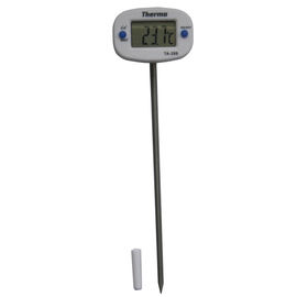 China TA288 Medidor de temperatura digital proveedor