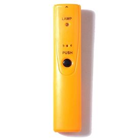 China Tester de detector de alta tensión sin contacto con Buzzer proveedor