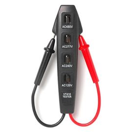 China Teste de voltaje y circuito de 4 vías proveedor