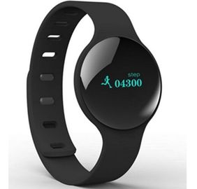 China Display OLED Bluetooth Brazalete inteligente proveedor