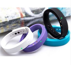 China Brazalete de pulsera de tecnología Bluetooth con TPU médico proveedor