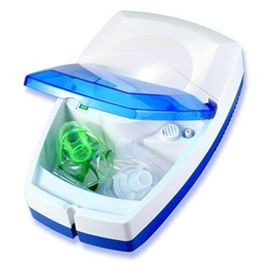 China Hospitales y uso familiar compressor de trabajo pesado nebulizador proveedor
