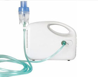 China Mini compresor médico portátil nebulizador proveedor