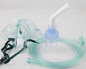 China Conjuntos de nebulizadores desechables proveedor