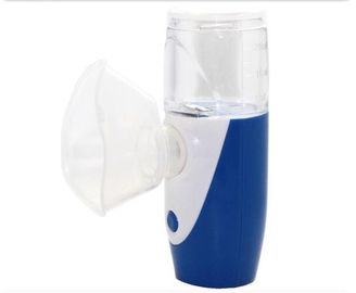 China mini nebulizador ultrasónico para uso doméstico proveedor