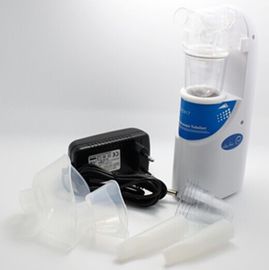 China nebulizador de ultrasonido médico proveedor