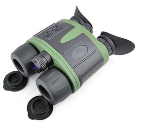 China NVT-B01-2.5X24 Binocular de visión digital nocturna proveedor