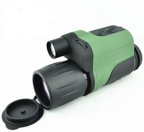 China NVDT-M01-3X42 Monocular de visión digital nocturna proveedor