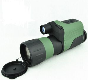 China NVDT-M01-4X50 Monocular de visión digital nocturna proveedor