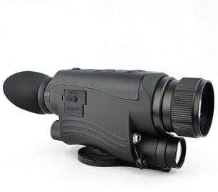 China DMSD01-5-20X-42 Monocular de visión digital nocturna proveedor