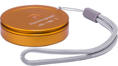 China Nuevo tipo de termógrafo USB proveedor
