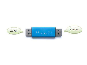 China El termómetro digital USB proveedor