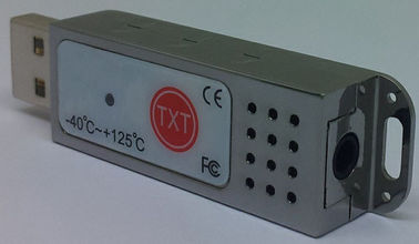 China El termómetro digital USB proveedor