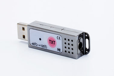China Termómetro USB de nuevo tipo proveedor