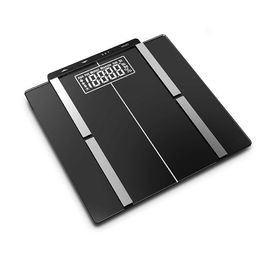 China Escala electrónica de grasa corporal de nuevo tipo proveedor