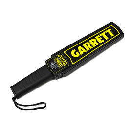 China GARRETT Detector de metal de mano proveedor