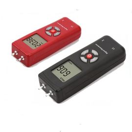China Display LCD digital 5PSI Manómetro de presión proveedor
