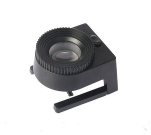 China 20X Lupa de inspección de tela con luz LED proveedor