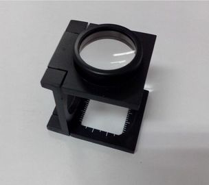 China 15x de lente de aumento plegable con luces LED proveedor
