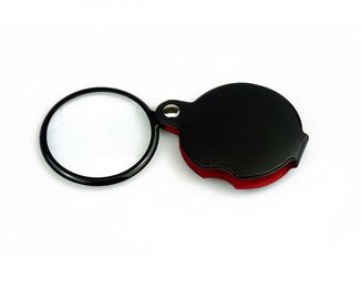 China NO.9891 Regalos promocionales Amplificador de bolsillo plegable proveedor