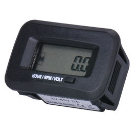 China HM038M Métro de velocidad por hora de función múltiple digital impermeable para parámetros, microiluminación, motores marinos proveedor