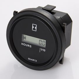 China 4.5-90 voltios DC Eléctrico de la hora medidor proveedor