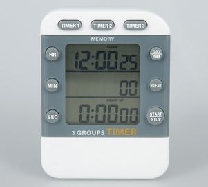 China Timer de cuenta atrás digital del grupo 3 proveedor