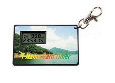 China 999 días cuenta atrás digital/tiempo de la tarjeta de nombre proveedor