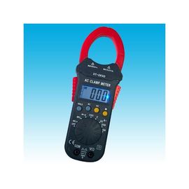 China DT203D Multimetro de abrazaderas populares proveedor