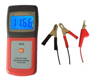 China FPM-2680 Medidor de presión de combustible digital para automóviles proveedor