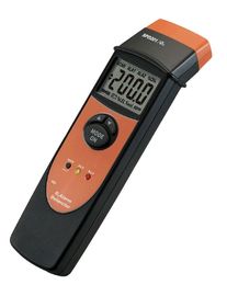 China SPD201 Pantalla LCD de 4 dígitos 0 ∼25% (VOL) Testeador de contenido de oxígeno digital portátil Contador de detectores de alarma de gas proveedor
