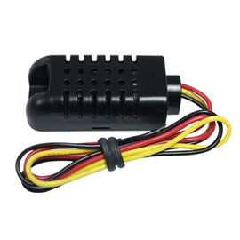 China AM2311A Sensor de temperatura y humedad con línea de comunicación proveedor