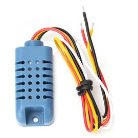 China AM1011A Sensor de temperatura y humedad con línea de comunicación para medición y control de humedad proveedor