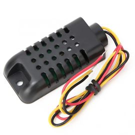 China AM2301A Sensor de temperatura y humedad con línea de comunicación para medición y control de humedad proveedor