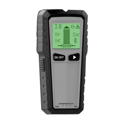 China TH430 5 en 1 pantalla LCD electrónica de alambre AC / metal / buscador de estudios con alarma de audio para el centro de madera proveedor