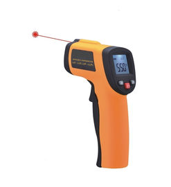 GM550 Termómetro industrial infrarrojo portátil sin contacto de -50°C a 550°C proveedor