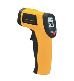 GM550 Termómetro industrial infrarrojo portátil sin contacto de -50°C a 550°C proveedor