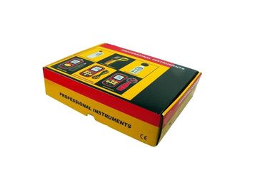 GM1357 30 ~ 130 dB medidor de nivel de sonido digital medidor de ruido en decibelios proveedor